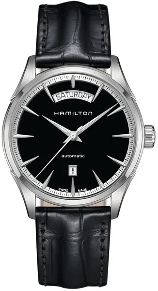 Hamilton Jazzmaster Day Date Auto H42565731