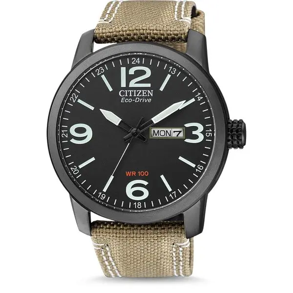 Citizen BM8476-23EC
