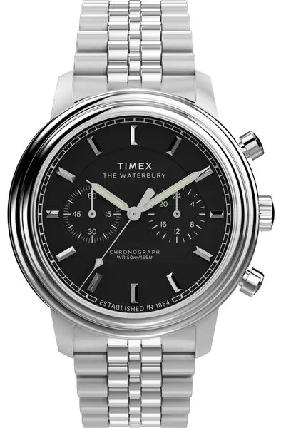 Timex Waterbury Metropolitan TW2Y23400UK