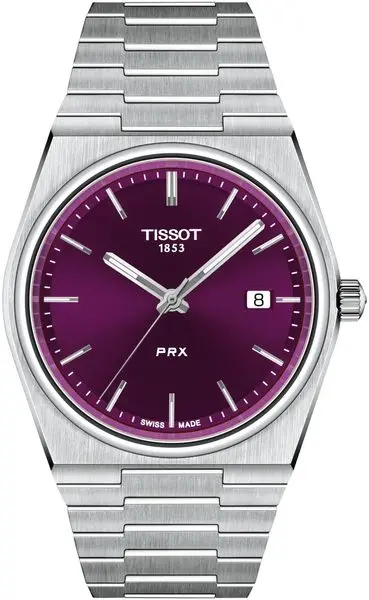 Tissot PRX 40 T137.410.11.401.00