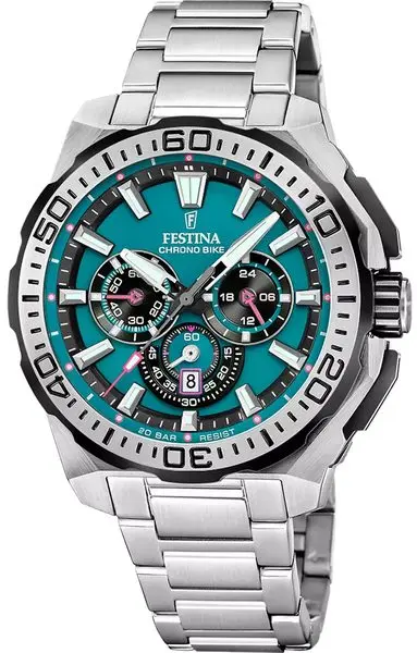Festina F20724/6