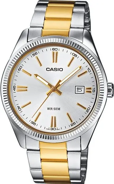 CASIO MTP-1302PSG-7AVEF
