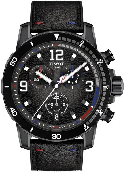 Tissot Supersport Chrono NBA 2025 T125.617.37.067.00