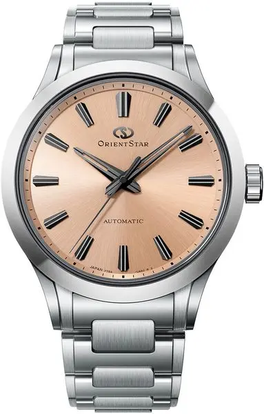 Orient Star Contemporary Sakigake RE-BQ0004Y 75th Anniversary Limited Edition