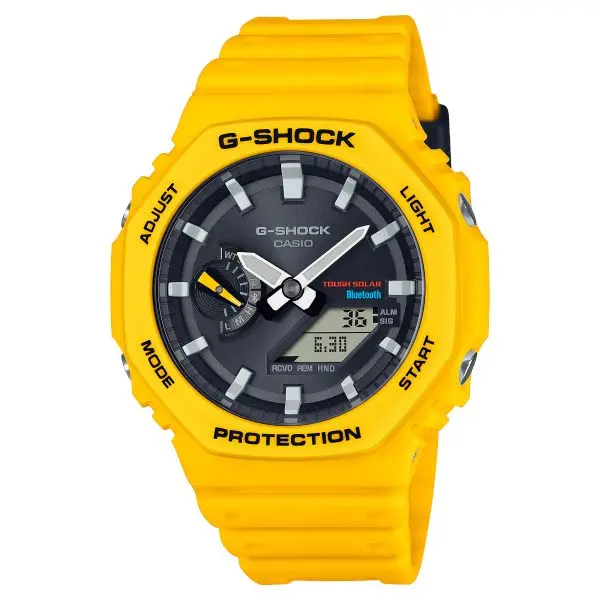CASIO GA-B2100C-9AER