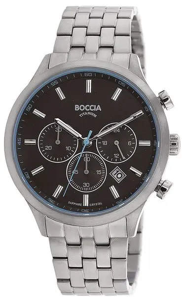 Boccia Titanium 3750-04