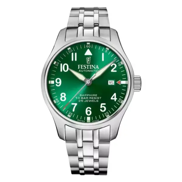 Festina F20151/B