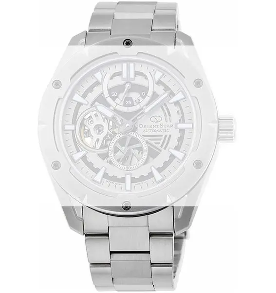 Náramek Orient Star UM00A113J0 (pro modely RE-AT01, RE-AV0A)