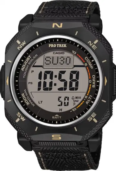 Casio ProTrek PRG-69B-1ER