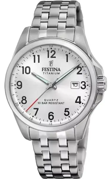 Festina Titanium  20696/1