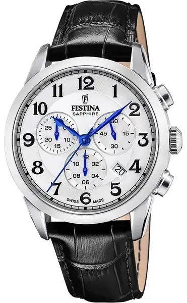 Festina Swiss Made 20041/1