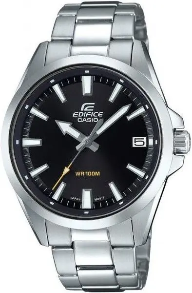 Pánské hodinky Casio Edifice EFV-100D-1AVUEF + Dárek zdarma