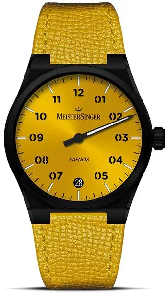 MeisterSinger Kaenos ED-KS905BL