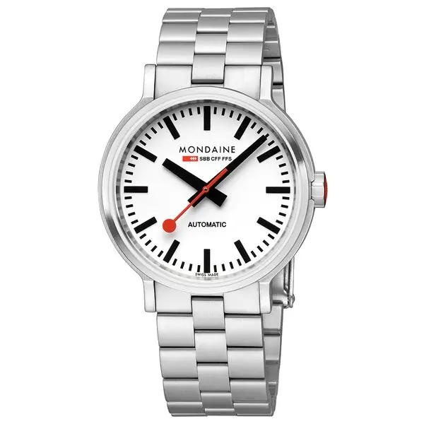 Mondaine MST.4161B.SJ
