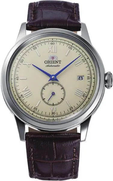 Orient Bambino RA-AP0105Y Small Second