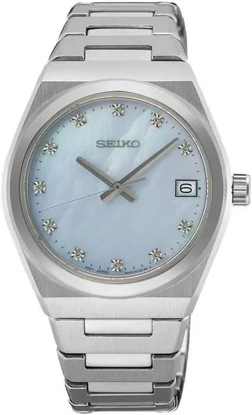 Seiko Quartz SUR603P1