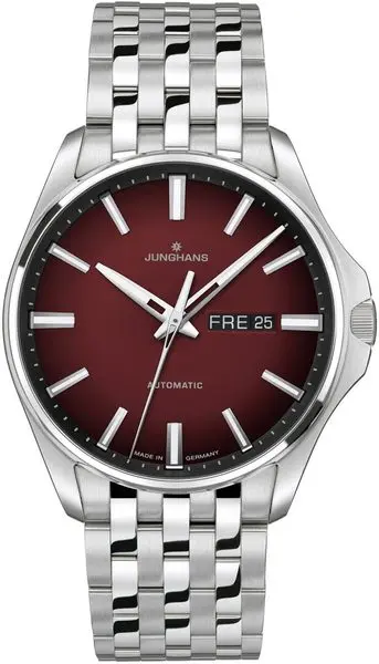 Junghans Meister S Automatic 27/4616.44