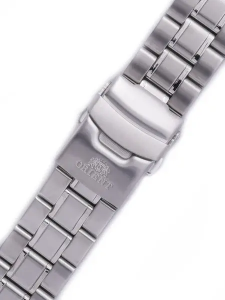 Ocelový náramek Orient UM028111J0 22mm (pro modely FAA02, FEM65)