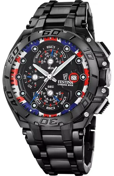 Festina Chrono Bike Limited Edition 20796/1
