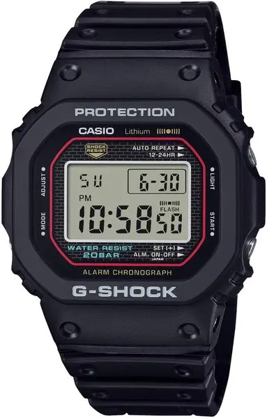 CASIO DW-5000R-1AER
