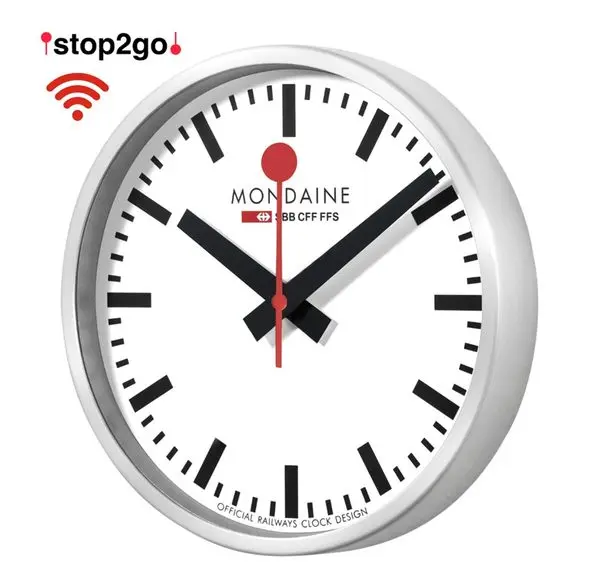 Hodiny Mondaine MSM.25S11.1