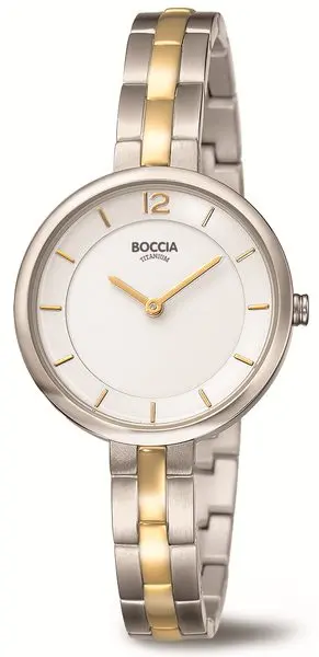 Boccia Titanium 3267-02