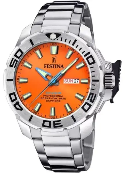 Festina The Originals Diver 20665/5