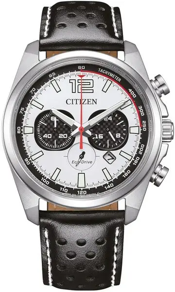 Citizen Eco-Drive Chrono CA4640-09A