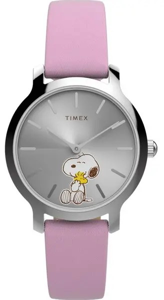 Timex Peanuts® Transcend TW2Y26000UK