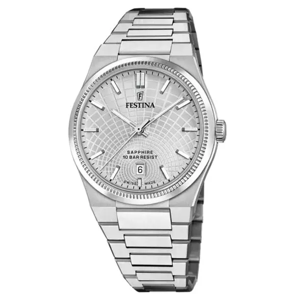 Festina Swiss Made 20051/2