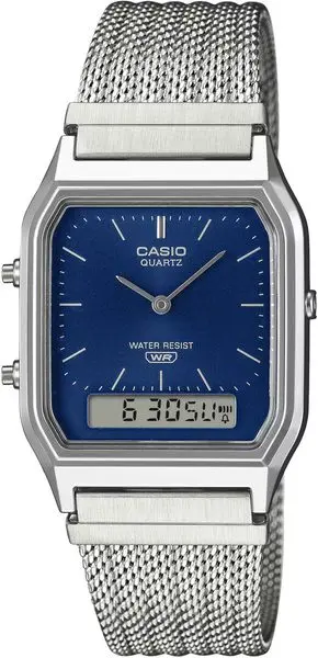 Casio Collection Vintage AQ-230EM-2AEF