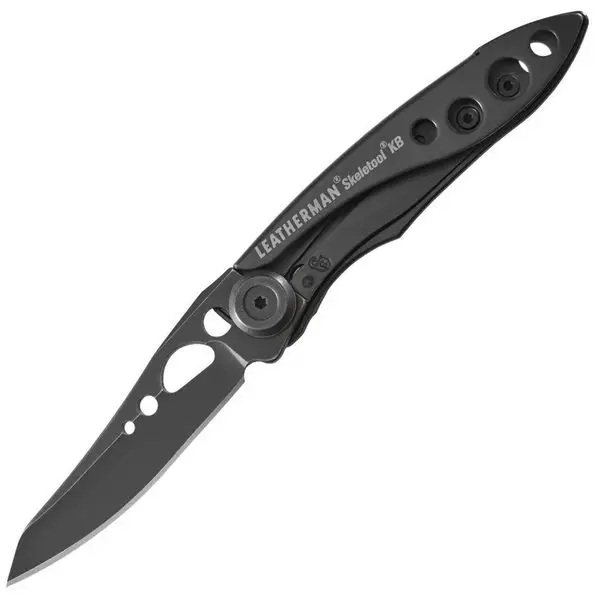 Leatherman SkeleTool KB Onyx 833165