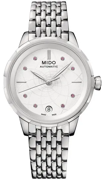 Mido Rainflower M043.207.11.011.00