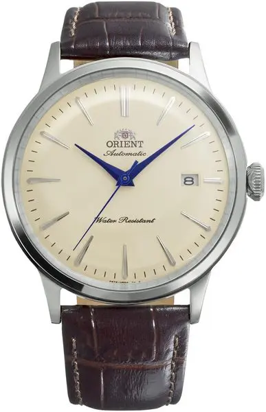 Orient Bambino Classic RA-AC0033Y