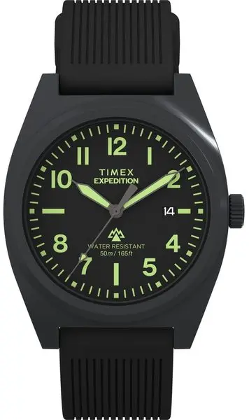 Timex Expedition Capstone TW2Y18100UK