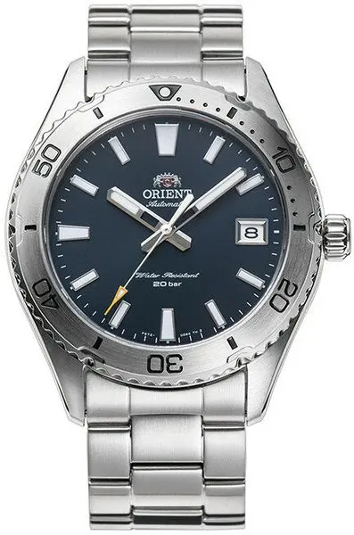 Orient Sports Automatic RA-AC0Q02L Mako 40