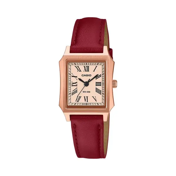 Casio Collection LTP-B190RGL-4BVER