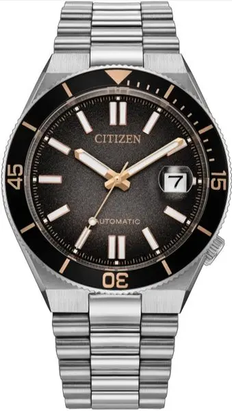 Citizen Tsuyosa Shore Automatic Limited Edition NJ0238-57E