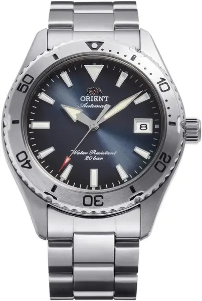 Orient Sports Mako 40 Automatic RA-AC0Q14L