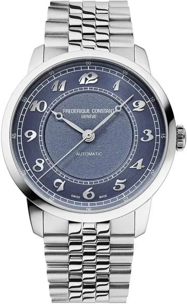 Frederique Constant Classics Premiere Automatic FC-301BL3B6B