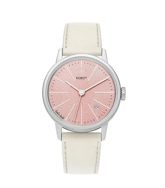 Robot Aplos Pink