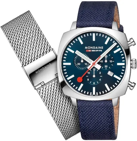 Mondaine MSL.41440.LD.SET