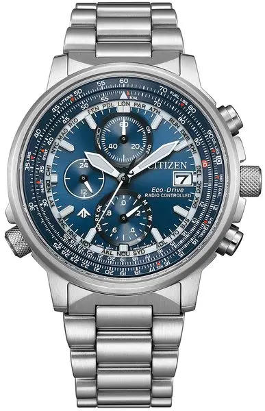 Citizen Promaster Sky Radio Controlled AT8300-58L