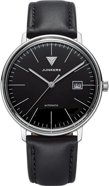 Junkers Bauhaus Automatik 910.01.02
