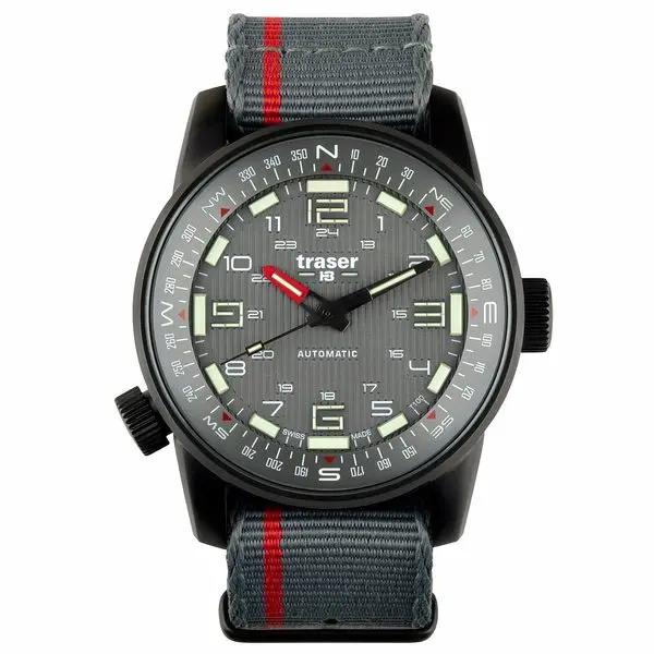 Traser H3 110593