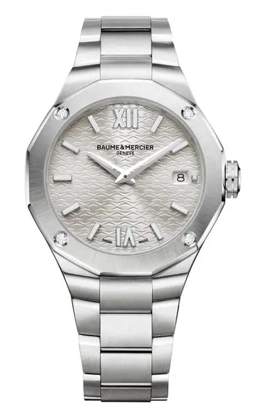 Baume & Mercier Riviera 10614