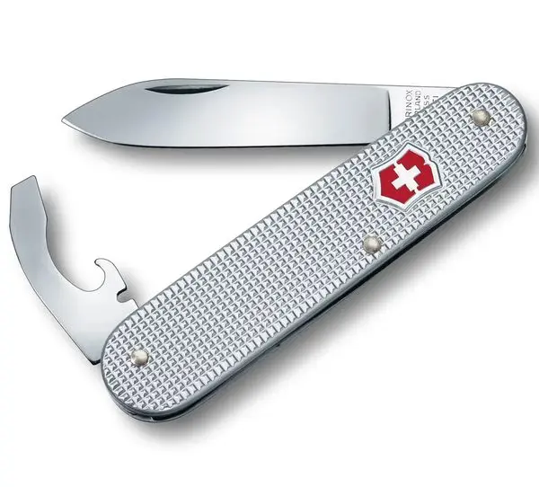 Nůž Victorinox ALOX BANTAM 0.2300.26