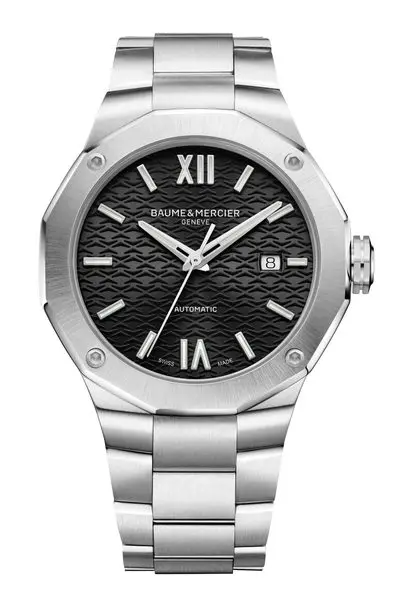 Baume & Mercier Riviera 10621