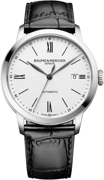 Baume & Mercier Classima 10874