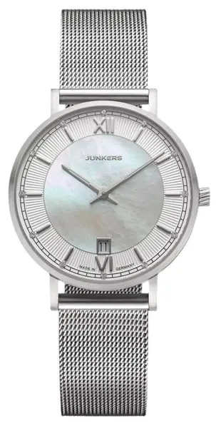 Junkers Annelise 34 Perlmutt 951.03.04.M